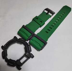 Đồng hồ nam dây nhựa Casio G-SHOCK GD-400
