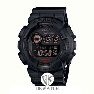 Đồng hồ nam dây nhựa Casio GD-120MB