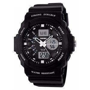 Đồng hồ nam dây nhựa Skmei Sport Watch 0955 - Nhiều màu