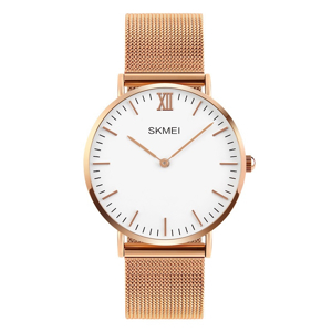 Đồng hồ nam dây nylon Skmei 1181