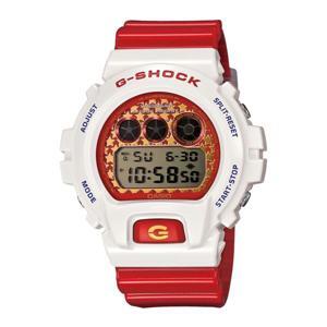 Đồng hồ nam dây resin Casio G-shock DW-6900SC