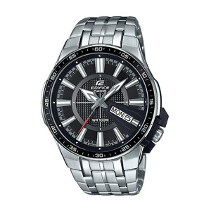 Đồng hồ nam dây thép Casio Edifice EFR-106D