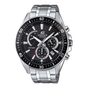 Đồng hồ nam dây thép Casio EFR-552D