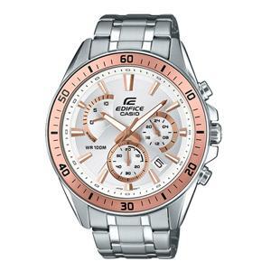 Đồng hồ nam dây thép Casio EFR-552D