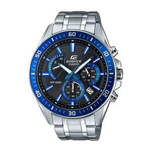 Đồng hồ nam dây thép Casio EFR-552D