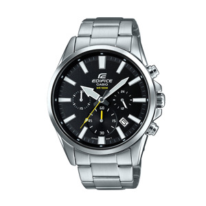 Đồng hồ nam dây thép Casio - EFV-510D