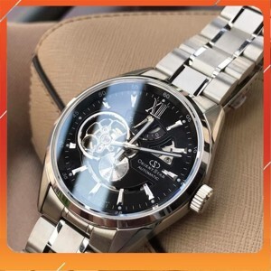 Đồng hồ nam dây thép không gỉ Orient Star Automatic SDK05002B0