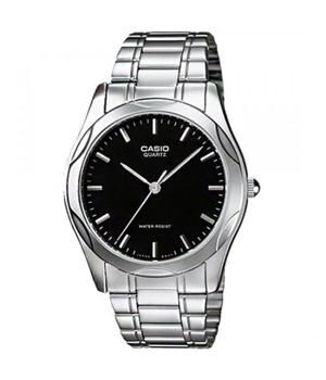 Đồng hồ nam dây thép không gỉ Casio MTP-1275D - màu 1A/ 7A