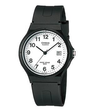 Đồng hồ nam dây thép không gỉ Casio MW-59 - màu 7B/ 1B