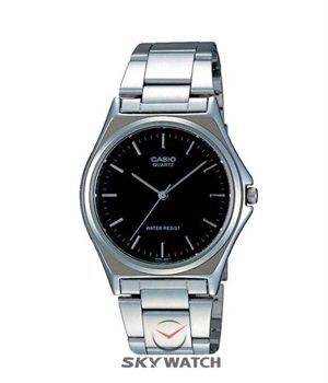 Đồng hồ nam dây thép không gỉ Casio MTP-1130A