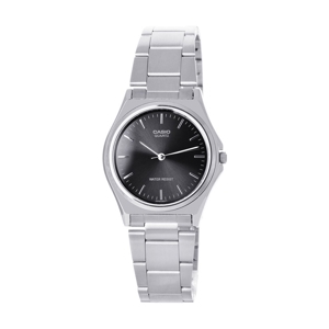 Đồng hồ nam dây thép không gỉ Casio MTP-1130A