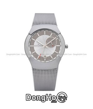 Đồng hồ nam dây thép không gỉ Skagen 983XLSSC