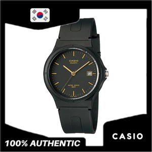 Đồng hồ nam dây thép không gỉ Casio MW-59 - màu 7B/ 1B