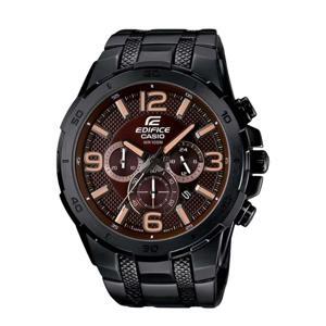 Đồng hồ nam dây thép không gỉ Casio EFR-538BK