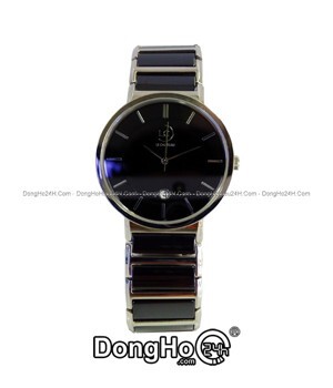Đồng hồ nam dây thép không gỉ Le Chateau Quartz L20.112.02.5.2