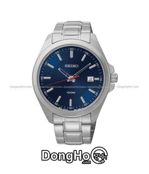 Đồng hồ nam dây thép không gỉ Seiko SUR059P1