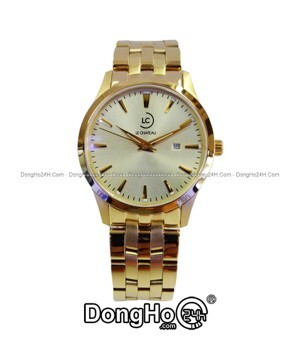 Đồng hồ nam dây thép không gỉ Le Chateau L06.255.04.5.2