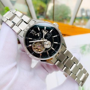 Đồng hồ nam dây thép không gỉ Orient Star Automatic SDK05002B0