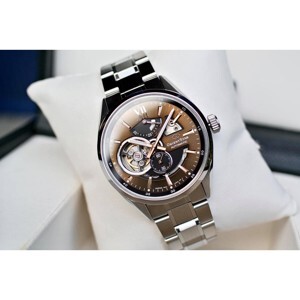 Đồng hồ nam dây thép không gỉ Orient Star Automatic SDK05002B0