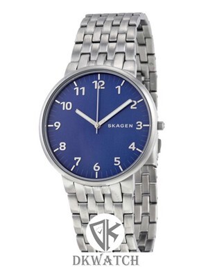 Đồng hồ nam dây thép không gỉ Skagen SKW6201