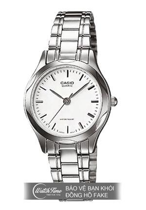 Đồng hồ nam dây thép không gỉ Casio MTP-1275D - màu 1A/ 7A