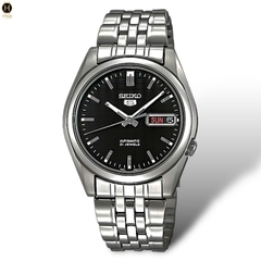 Đồng hồ nam dây thép không gỉ Seiko SNK361K1