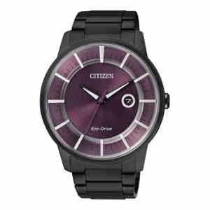 Đồng hồ nam dây thép không gỉ Citizen AW1264-59W