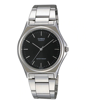 Đồng hồ nam dây thép không gỉ Casio MTP-1130A