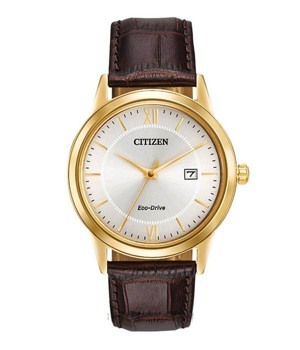 Đồng hồ nam dây thép không gỉ Citizen AW1232-55P