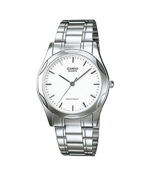 Đồng hồ nam dây thép không gỉ Casio MTP-1275D - màu 1A/ 7A
