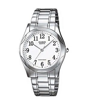 Đồng hồ nam dây thép không gỉ Casio MTP-1275D - màu 1A/ 7A
