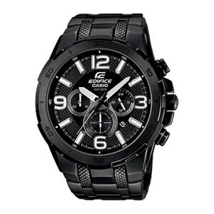 Đồng hồ nam dây thép không gỉ Casio EFR-538BK