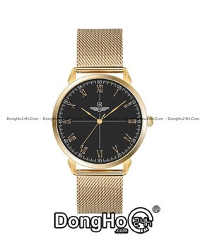 Đồng Hồ Nam Dây Thép SRWATCH SG2088.1401RNT