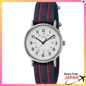 Đồng Hồ Nam Dây Vải Timex Weekender T2N746