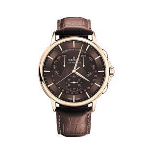 Đồng hồ nam Edox 01602 37J BRID (01602.37J.BRID)