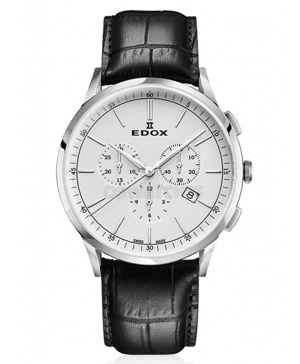 Đồng hồ nam Edox 10236 3C AIN (10236.3C.AIN)