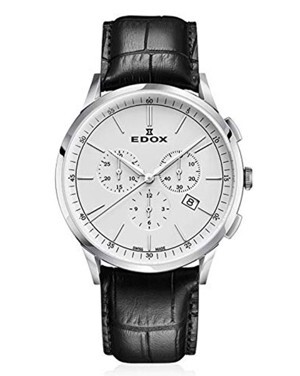 Đồng hồ nam Edox 10236 3C AIN (10236.3C.AIN)