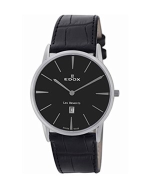 Đồng hồ nam Edox 26023.3.NIN