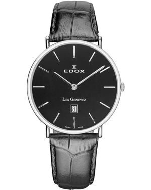 Đồng hồ nam Edox 27028.3P.NIN2