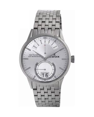 Đồng hồ nam Edox 34002 3 AIN