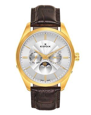 Đồng hồ nam Edox 40002.37J.AID