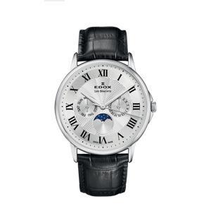 Đồng hồ nam Edox 40002.3.AR