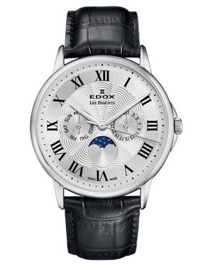 Đồng hồ nam Edox 40002.3.AR