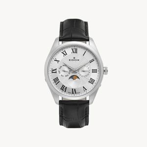 Đồng hồ nam Edox 40008-3-ARN