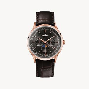 Đồng hồ nam Edox 40101 37RC GIR