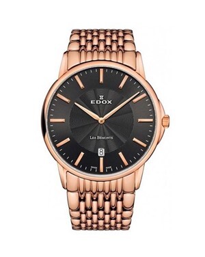 Đồng hồ nam Edox 56001.37RM.GIR