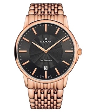 Đồng hồ nam Edox 56001.37RM.GIR