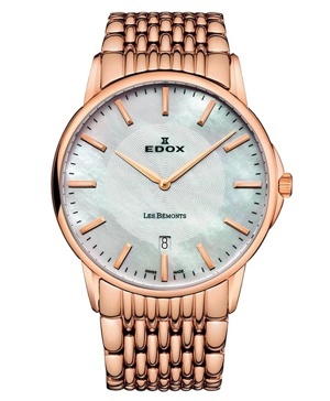 Đồng hồ nam Edox 56001.37RM.NAIR