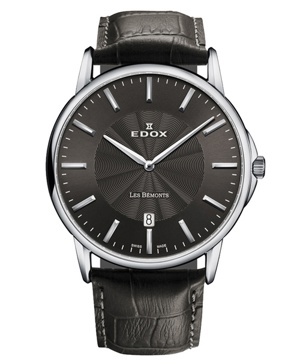 Đồng hồ nam Edox 56001.3.GIN