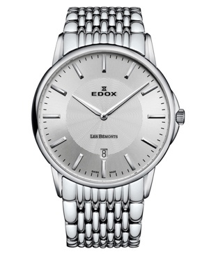 Đồng hồ nam Edox 56001.3M.AIN